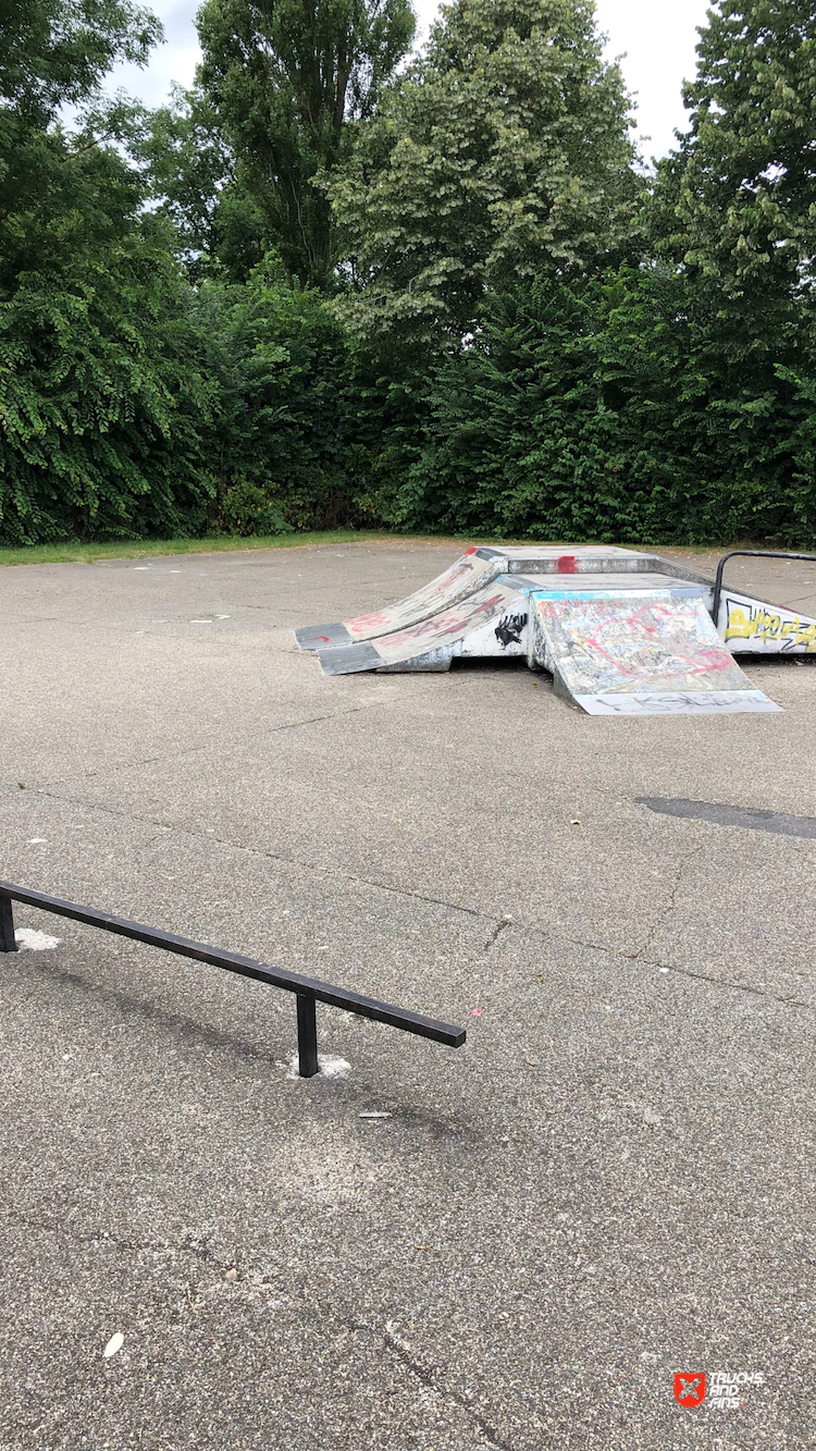 Dokkum Skatepark